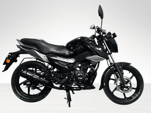 Used 2026 TVS Raider 125 Single Seat - Disc for sale in Delhi - thumbnail 2