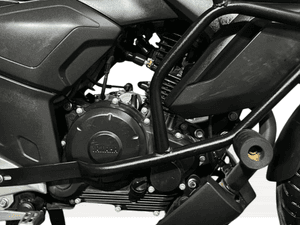 Used 2024 Yamaha FZS Fi V4 Deluxe for sale in Delhi - thumbnail 7