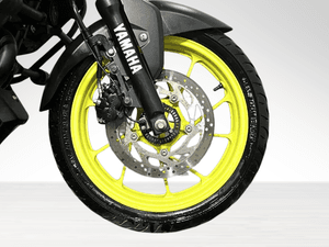 Used 2024 Yamaha FZS Fi V4 Deluxe for sale in Delhi - thumbnail 5