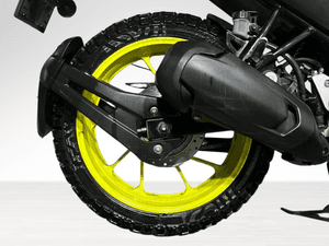 Used 2024 Yamaha FZS Fi V4 Deluxe for sale in Delhi - thumbnail 6