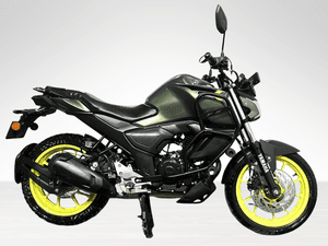 Used 2024 Yamaha FZS Fi V4 Deluxe for sale in Delhi - thumbnail 2
