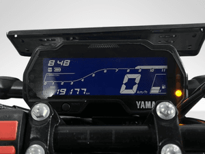 Used 2024 Yamaha FZS Fi V4 Deluxe for sale in Delhi - thumbnail 8