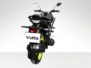 Used 2024 Yamaha FZS Fi V4 Deluxe for sale in Delhi - thumbnail 4