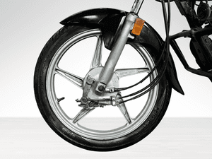 Used 2023 Honda CD 110 Dream Deluxe for sale in Delhi - thumbnail 5