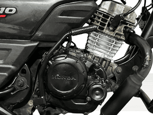 Used 2023 Honda CD 110 Dream Deluxe for sale in Delhi - thumbnail 7