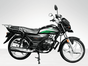 Used 2023 Honda CD 110 Dream Deluxe for sale in Delhi - thumbnail 2
