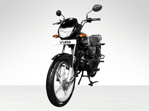 Used 2023 Honda CD 110 Dream Deluxe for sale in Delhi - thumbnail 3