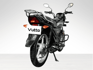 Used 2023 Honda CD 110 Dream Deluxe for sale in Delhi - thumbnail 4