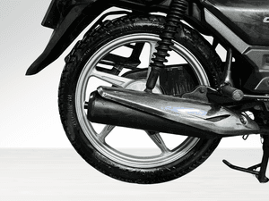Used 2023 Honda CD 110 Dream Deluxe for sale in Delhi - thumbnail 6