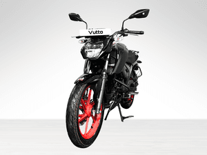 Used 2023 TVS Apache RTR 160 4V Dual Disc - ABS for sale in Faridabad - thumbnail 3