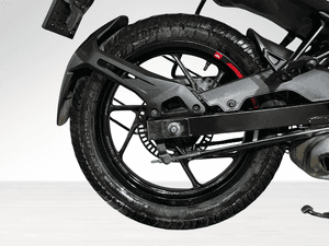 Used 2024 Bajaj Pulsar N150 Single Disc for sale in Faridabad - thumbnail 6