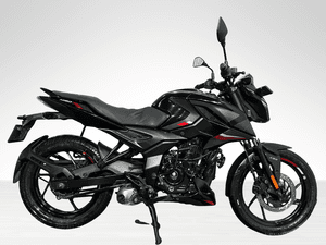 Used 2024 Bajaj Pulsar N150 Single Disc for sale in Faridabad - thumbnail 2