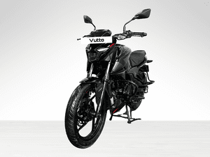 Used 2024 Bajaj Pulsar N150 Single Disc for sale in Faridabad - thumbnail 3