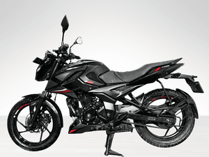 Used 2024 Bajaj Pulsar N150 Single Disc for sale in Faridabad