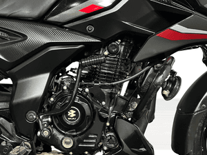 Used 2024 Bajaj Pulsar N150 Single Disc for sale in Faridabad - thumbnail 7
