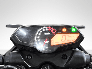 Used 2024 Bajaj Pulsar N150 Single Disc for sale in Faridabad - thumbnail 8