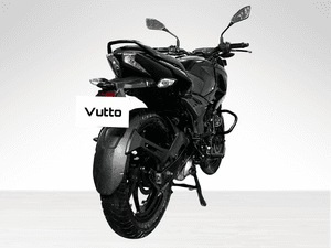 Used 2024 Bajaj Pulsar N150 Single Disc for sale in Faridabad - thumbnail 4