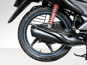 Used 2025 Honda Livo Drum for sale in Faridabad - thumbnail 6