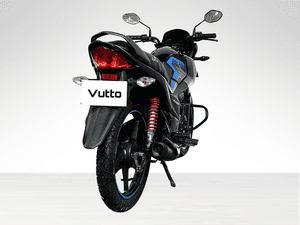 Used 2025 Honda Livo Drum for sale in Faridabad - thumbnail 4