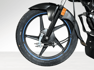 Used 2025 Honda Livo Drum for sale in Faridabad - thumbnail 5