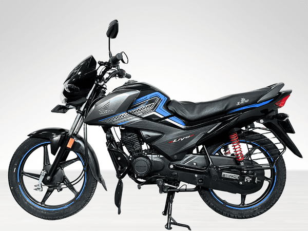Used 2025 Honda Livo Drum for sale in Faridabad - photo 1