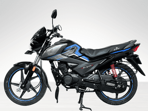 Used 2025 Honda Livo Drum for sale in Faridabad
