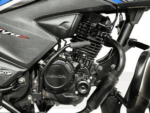 Used 2025 Honda Livo Drum for sale in Faridabad - thumbnail 7