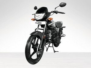 Used 2024 Honda Shine 100 Standard for sale in Delhi - thumbnail 3