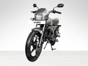 Used 2024 Hero Splendor Plus Xtec i3s Drum Self Alloy for sale in Delhi - thumbnail 3