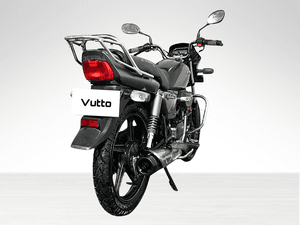Used 2024 Hero Splendor Plus Xtec i3s Drum Self Alloy for sale in Delhi - thumbnail 4