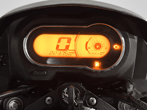 Used 2024 Hero Splendor Plus Xtec i3s Drum Self Alloy for sale in Delhi - thumbnail 8