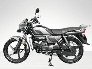 Used 2024 Hero Splendor Plus Xtec i3s Drum Self Alloy for sale in Delhi