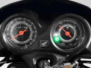 Used 2024 Honda Shine 100 Standard for sale in Delhi - thumbnail 8