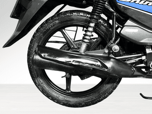 Used 2024 Honda Shine 100 Standard for sale in Delhi - thumbnail 6