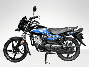 Used 2024 Honda Shine 100 Standard for sale in Delhi