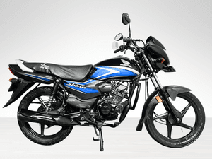 Used 2024 Honda Shine 100 Standard for sale in Delhi - thumbnail 2