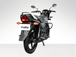 Used 2024 Honda Shine 100 Standard for sale in Delhi - thumbnail 4