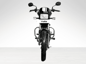 Used 2024 Hero Splendor Plus Xtec i3s Drum Self Alloy for sale in Faridabad - thumbnail 9
