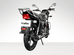 Used 2024 Hero Splendor Plus Xtec i3s Drum Self Alloy for sale in Faridabad - thumbnail 4