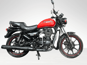 Used 2019 Royal Enfield Thunderbird 350X ABS for sale in Delhi - thumbnail 2