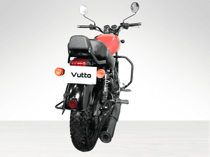 Used 2019 Royal Enfield Thunderbird 350X ABS for sale in Delhi - thumbnail 4