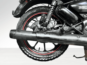 Used 2019 Royal Enfield Thunderbird 350X ABS for sale in Delhi - thumbnail 6