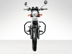Used 2019 Royal Enfield Thunderbird 350X ABS for sale in Delhi - thumbnail 9