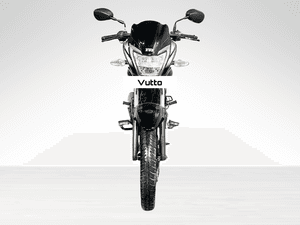 Used 2022 TVS Star City Plus Dual Tone for sale in Delhi - thumbnail 9