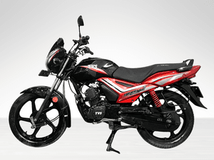 Used 2022 TVS Star City Plus Dual Tone for sale in Delhi