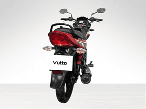 Used 2022 TVS Star City Plus Dual Tone for sale in Delhi - thumbnail 4