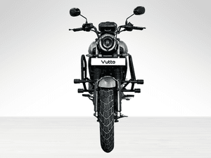 Used 2025 Yamaha FZ X Matte Copper and Matte Black for sale in Faridabad - thumbnail 9