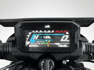 Used 2025 TVS Raider 125 Drum for sale in Delhi - thumbnail 8