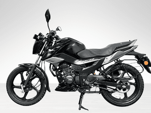 Used 2025 TVS Raider 125 Drum for sale in Delhi