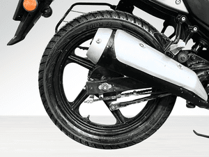 Used 2025 TVS Raider 125 Drum for sale in Delhi - thumbnail 6